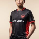 NEW VISION Extend Perfect Run with 2-0 Sweep of Benched gods