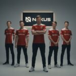 Nexus End a Decade of Romanian-Only CS2 With International Roster Pivot