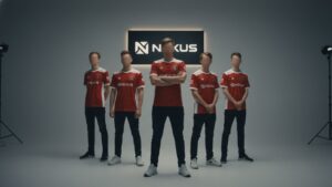Nexus End a Decade of Romanian-Only CS2 With International Roster Pivot