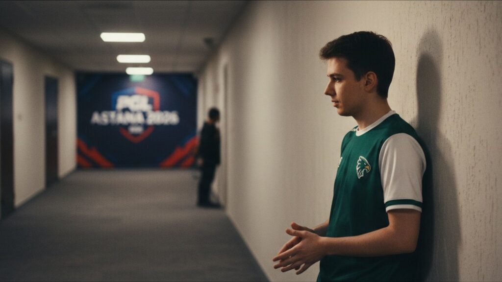 NiKo on the karrigan Move: 'It Was Basically Him or No One Else'