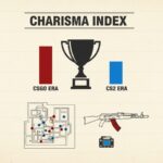 OverDrive: ‘CS2 Lacks Players With pashaBiceps’ Charisma and Aura’