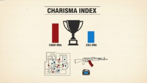 OverDrive: 'CS2 Lacks Players With pashaBiceps' Charisma and Aura'