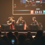 paiN Take FUT 2-1 to Lock IEM Atlanta Playoffs; BetBoom Next