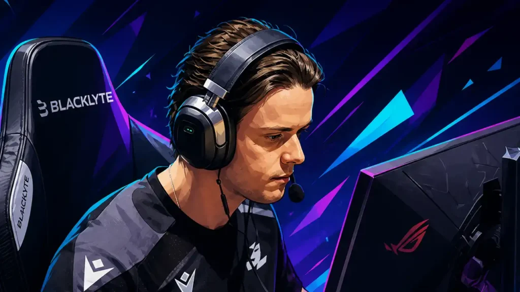 REZ on Cache Return: 'I Won IEM Oakland on That Map'