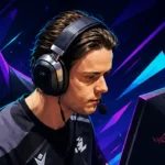REZ on Cache Return: ‘I Won IEM Oakland on That Map’