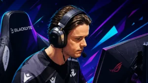 REZ on Cache Return: 'I Won IEM Oakland on That Map'