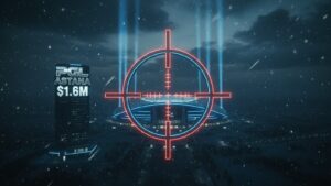 PGL Astana 2026 Preview: Teams, Schedule, $1.6M, and the Big Storylines