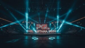 PGL Astana 2026 Talent Confirmed: Vince Returns, $1.6M on the Line