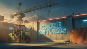 REZ on Cache Return: 'I Won IEM Oakland on That Map'