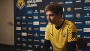 ropz: IEM Atlanta Is 'Not a Priority' for Vitality
