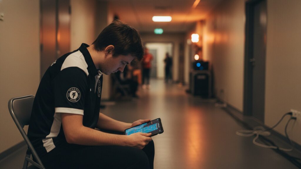 Spirit's Stand-In Coach S0tF1k Unsure About Permanent Role