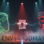 Team Envy Eye CS2 Return via 3DMAX Roster Buyout, Per Report