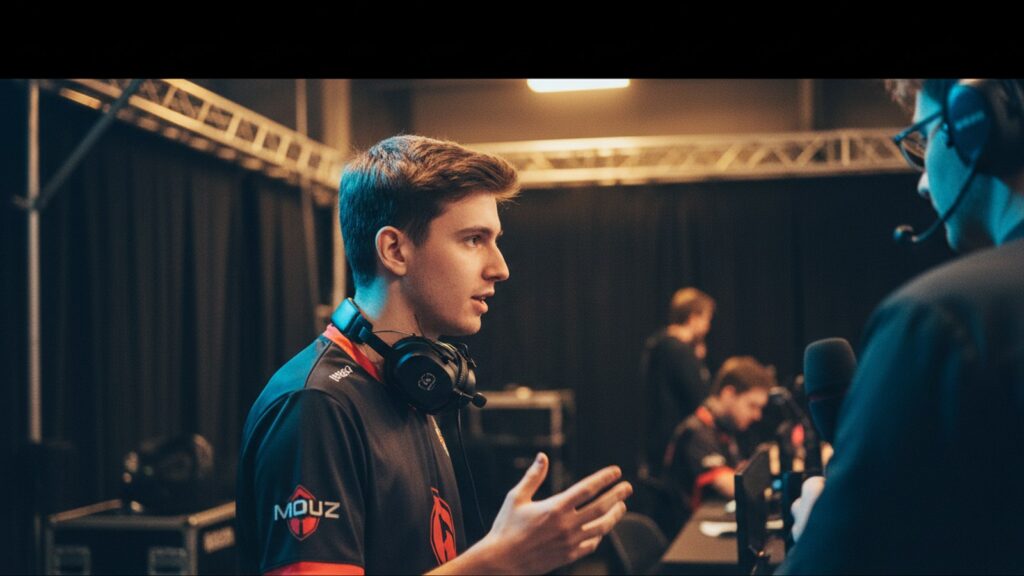 torzsi: 'Happy With What We Showed' — MOUZ Win 10 Matches in Two Weeks