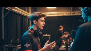 torzsi: 'Happy With What We Showed' — MOUZ Win 10 Matches in Two Weeks
