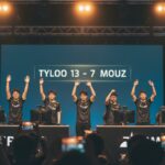 TYLOO Shock MOUZ 13-7 on Inferno, CAC 2026 Opening-Day Upset