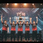TYLOO Sweep SemperFi 3-0 in APAC Final — EPL S24 Qualification Locked