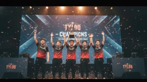 TYLOO Sweep SemperFi 3-0 in APAC Final — EPL S24 Qualification Locked