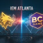 Vitality vs BC.Game Headlines IEM Atlanta 2026 Opening Round