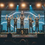 Wildcard Win BC.Game Masters S2 — 2-1 over FOKUS, $30K and VRS Boost