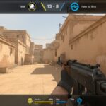 Yawara Esports Sweep Fake do Biru 2-0 in Odyssey Cup Quarter-Final