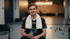 YEKINDAR After FURIA-Falcons 4OT Thriller: 'This Is Why We Play CS'