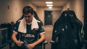 YEKINDAR: FURIA Lost Their Identity Trying to Play Like Vitality