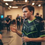 zweih on Joining PARIVISION: ‘Only Two CIS Captains Can Build a Tier 1 Team — Jame and chopper’