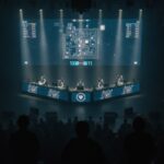 B8 Erase 2-9 Nuke Deficit to Eliminate GamerLegion 2-1 — Cologne Stage 2 Loses Its Top Seed