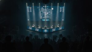 B8 Erase 2-9 Nuke Deficit to Eliminate GamerLegion 2-1 — Cologne Stage 2 Loses Its Top Seed
