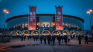 BetBoom 2-0 at IEM Cologne Major — One Win From Stage 2 vs Undefeated GamerLegion