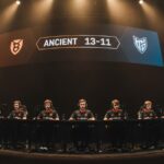 BetBoom 2-1 The MongolZ — Russian Side Upset Stage 3 Favourite in Cologne Statement
