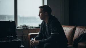 blameF: 'BIG Aren't Playing Tier 2 Events Just to Lose Against Better Teams'