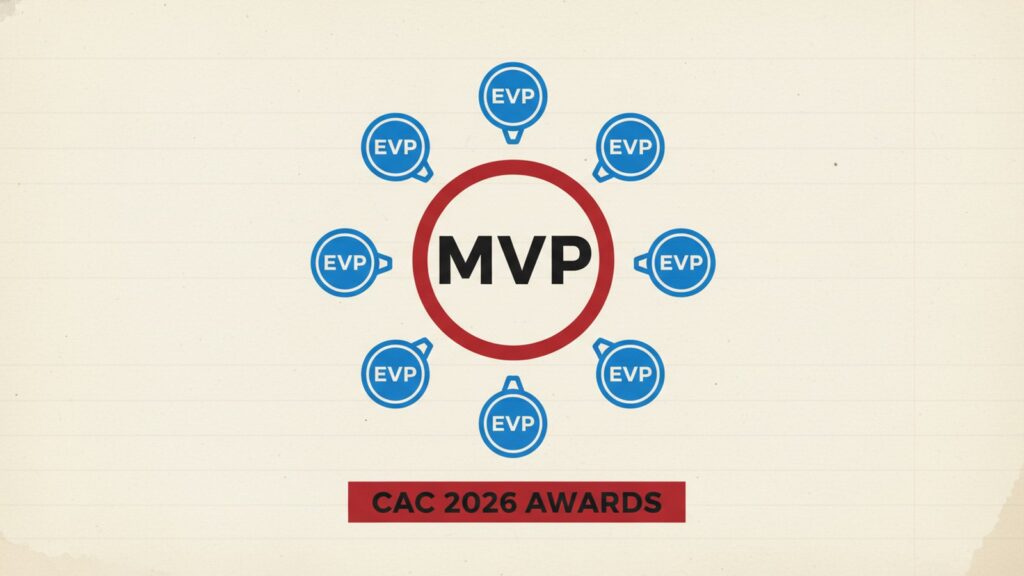 CAC 2026 Awards: latto Locks MVP, 6 EVPs Named, HLTV All-Star Team Revealed