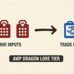 CS2 Souvenir Trade-Ups After the Update — How Cheap Major Drops Became Trade-Up Fuel