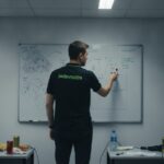 dastan on Coaching PARIVISION’s Young Roster: ‘I Had to Stop Talking to Them Like Grown Pros’
