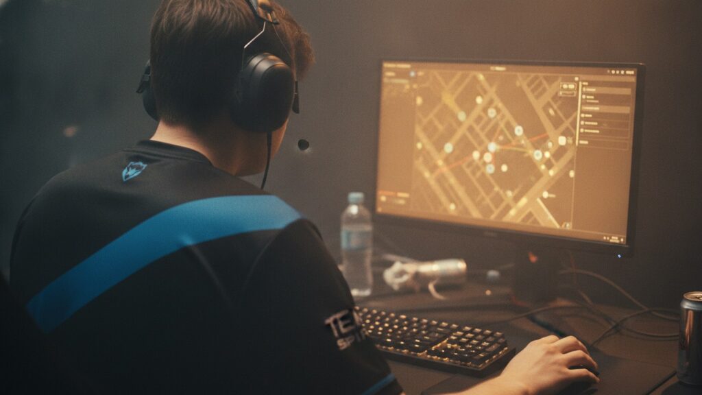 donk Still Most-Picked at IEM Cologne — $245K Fantasy Price Doesn't Slow Stage 3 Ownership
