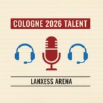 ESL Reveals IEM Cologne 2026 Major Broadcast Talent — Analysts, Hosts, Casters Locked
