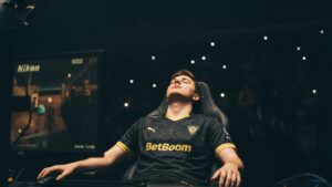 FL4MUS on BetBoom's 13-2 M80 Demolition: 'They Looked Afraid to Play Against Us'