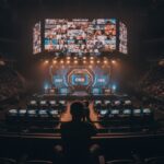 HLTV’s IEM Cologne Major Photo Gallery — BetBoom’s Rise, 9z History, Playoff Emotion