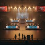 IEM Cologne Major Stage 3 Round 3 Preview — 8 Bo3s, 4 Playoff Slots, Zero Margin