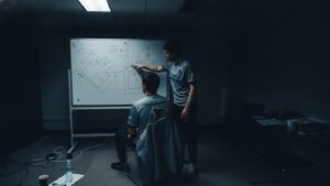 kyousuke on karrigan's Impact: 'People Say I Have More Motivation — Maybe It's True'