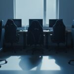 Legendary Gaming Group Bankrupt — Tricked Roster Stays Together, Hunts New Org
