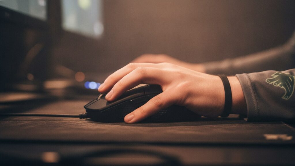 ESL Launches IEM Cologne Player Profile Series — m0NESY First Featured Star