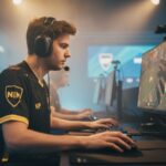 NiP Reach Stake Ranked Ep2 Upper-Bracket Final — 3DMAX and HEROIC Crash Out