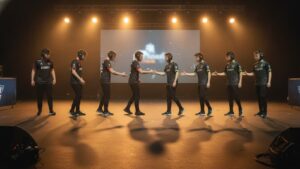 paiN Eliminate FlyQuest at IEM Cologne — Brazilian Survival Sets Up Crucial Advancement Bo3