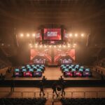 Spirit vs 9z at IEM Cologne — One Bo3, One Direct LANXESS Playoff Slot