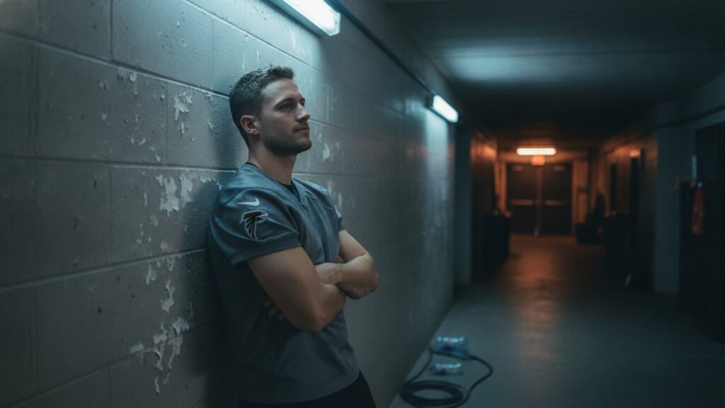 TeSeS Embraces Falcons' Tough Cologne Bracket — 'Perfect Storyline for a Championship'