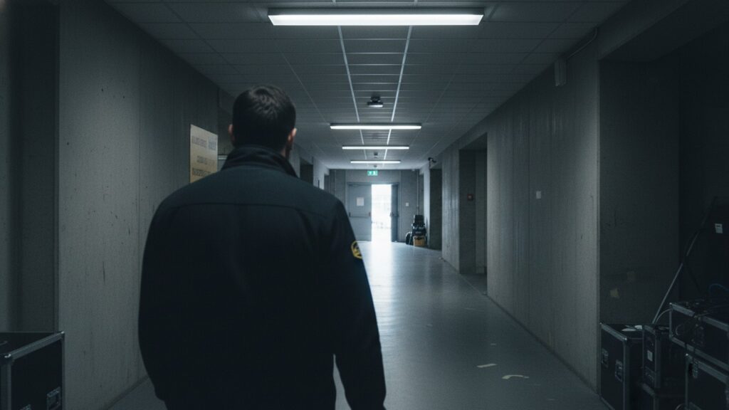 THREAT Leaves NIP — End of an Era for the Swedish Org's Longest-Tenured CS Leader