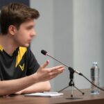 jL Officially Joins Vitality as Stand-In — Lithuanian Star Returns to Tier 1 for Two Events