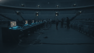NAVI Fall Out of VRS Top 10 for First Time Since 2025 After M80 Upset